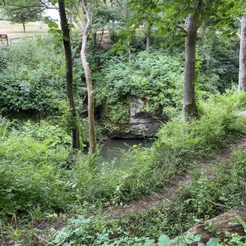 Indian Mound Reserve - Parks Near Me - Cedarville, Ohio
