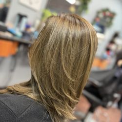The Cut