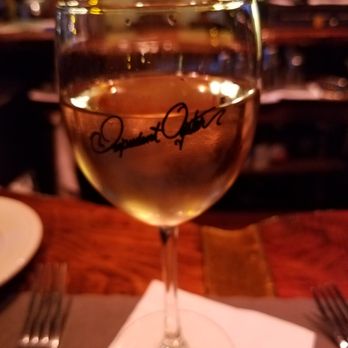 Impudent Oyster - White wine - Seafood Near Me - Chatham, Massachusetts
