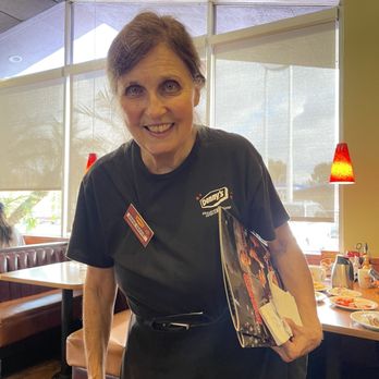 Denny's - Anne Marie! - Breakfast & Brunch Near Me - Montebello, California Denny's - Anne Marie! - Breakfast & Brunch Near Me - Montebello, California