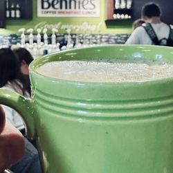 Bennies
