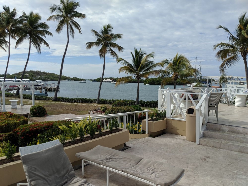 PARADOR VILLA PARGUERA 12 Photos & 19 Reviews Puerto Rico 304 S/N, La Parguera, Puerto Rico