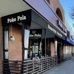 Poke Pola