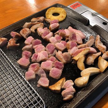 Sookdal - Korean Near Me - Garden Grove, California