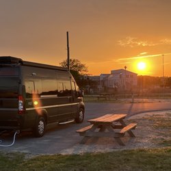Delaware Seashore State Park