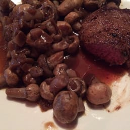Filet Mignon
