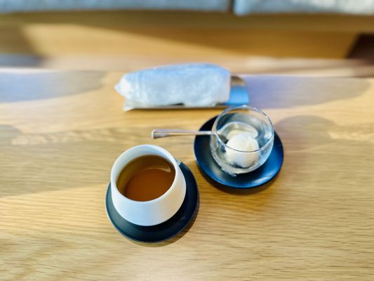 The Okura Tokyo by null The Okura Tokyo by null