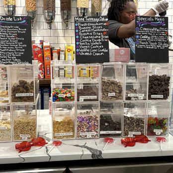 The Cereal Lab - Desserts Near Me - Decatur, Georgia