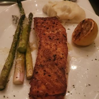 Ocean 44 - Salmon - Seafood Near Me - Scottsdale, Arizona Ocean 44 - Salmon - Seafood Near Me - Scottsdale, Arizona