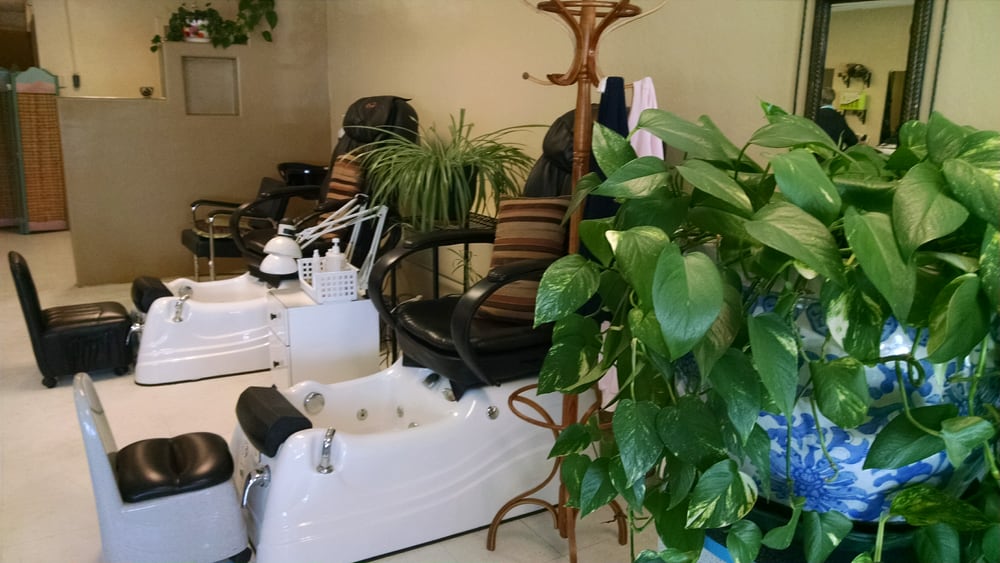 ALVA’S HAIR & NAIL SALON Updated September 2024 2504 Juan Tabo Blvd, Albuquerque, New Mexico