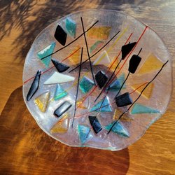 Sarasota School of Glass - Another project from SSG