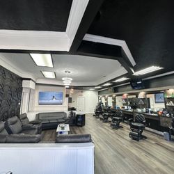 A&J Barbershop