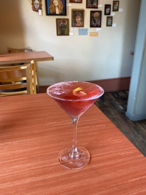 People’s Park by null