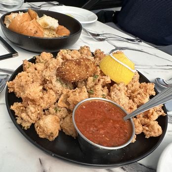 Triola's Kitchen - Italian Near Me - Houston, Texas