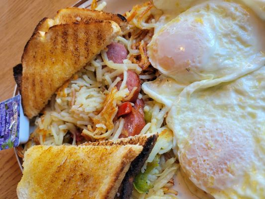 A-Pine Family Restaurant by null