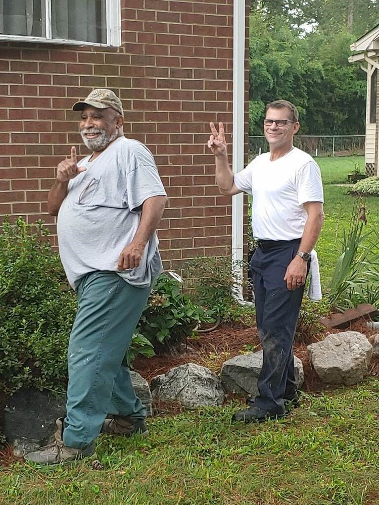 Slide of bluefrog Plumbing + Drain of Richmond