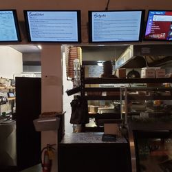 Gallery Cafe
