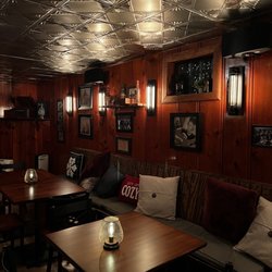 user provided Eastport Democratic Club photo