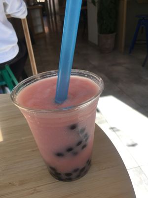 Sak's sandwicherie by null