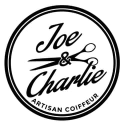 Joe et Charlie - Joe et Charlie Salon de coiffure NDG