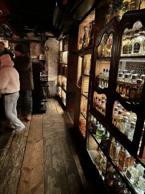 La Esquina Brasserie by null