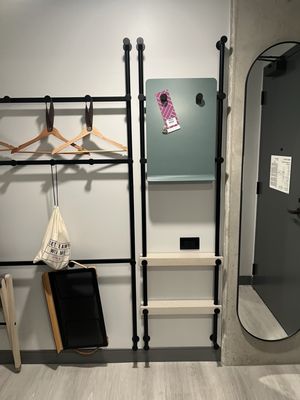 Moxy St. Petersburg Downtown by null