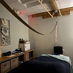 Halo Salt Room & Wellness Spa