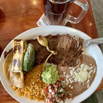 México Mi Amor - Roxanas Carne Asada - Mexican Near Me - Lexington, Kentucky