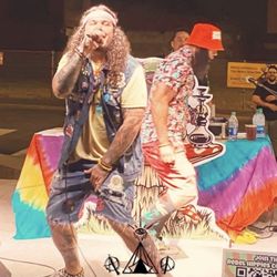 Maingate - Space kamp man they were great
