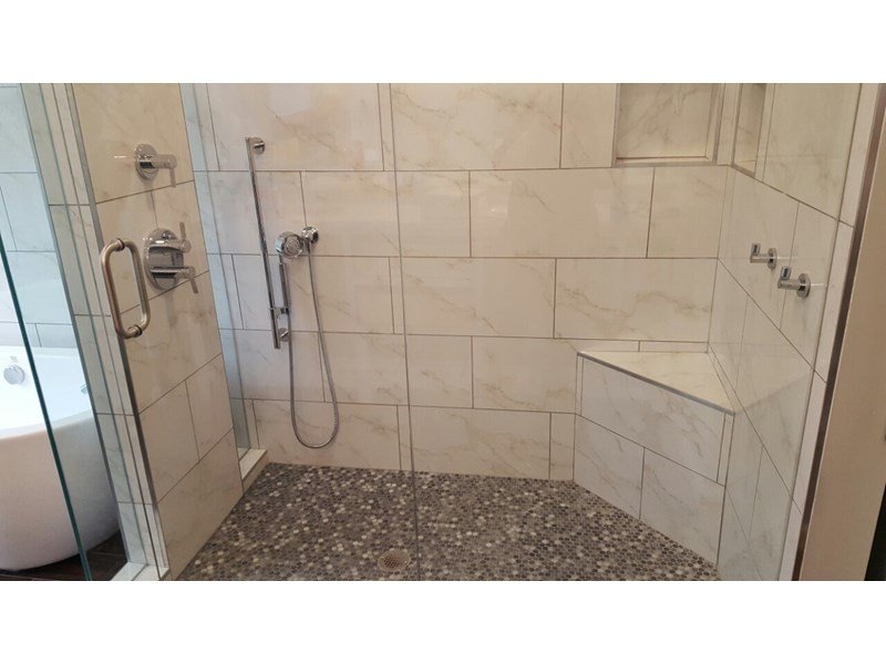 Slide of Georgia Custom Construction