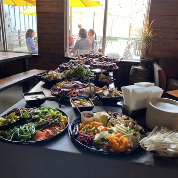 State Line Distillery - Distilleries Near Me - Madison, Wisconsin