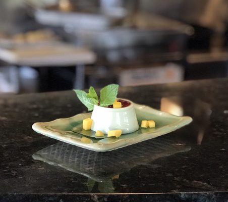 Banana Leaf Restaurant by null