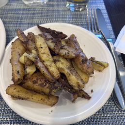 Breakfast Potatoes