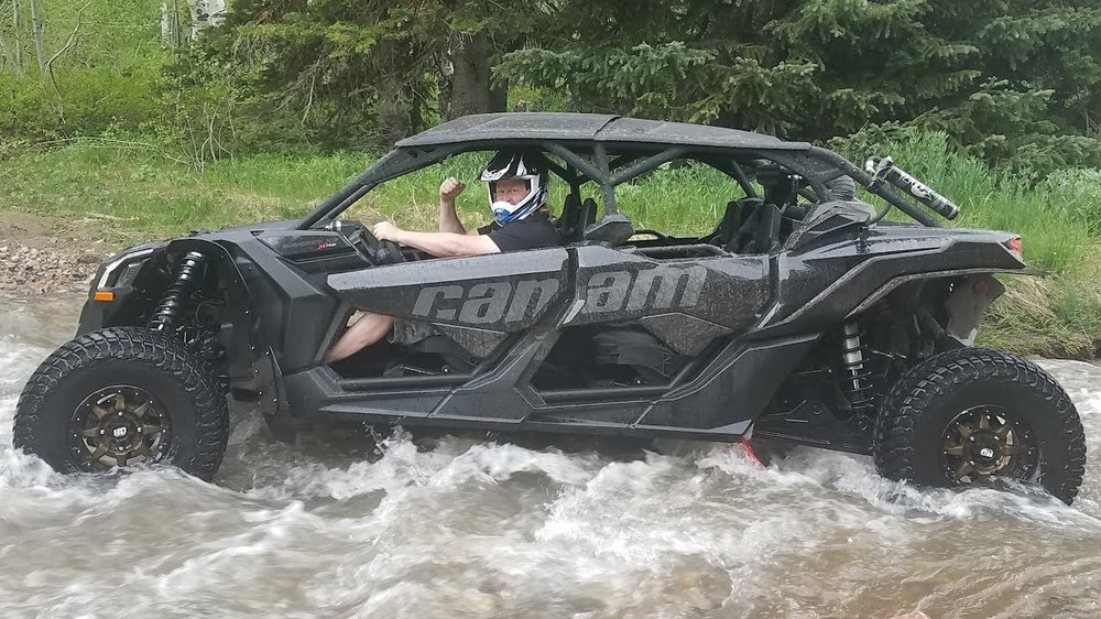 AFFORDABLE MOTORCYCLE ATV REPAIR Updated October 2024 113 McNeal