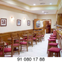 Photo of El Decano