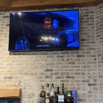 Southern Tail Brewing - Casper the friendly ghost playing on the tele. - Cocktail Bars Near Me - Little Rock, Arkansas Southern Tail Brewing - Casper the friendly ghost playing on the tele. - Cocktail Bars Near Me - Little Rock, Arkansas