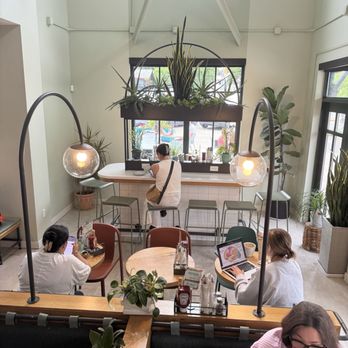 Ancora Cafe + Bakery - Coffee & Tea Near Me - Madison, Wisconsin