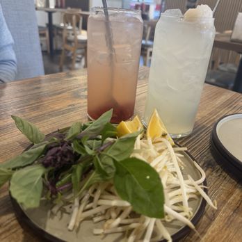 Hanoi 36 Streets - Strawberry Lemonade, Lychee Lemonade, pho toppings - Vietnamese Near Me - Sacramento, California Hanoi 36 Streets - Strawberry Lemonade, Lychee Lemonade, pho toppings - Vietnamese Near Me - Sacramento, California