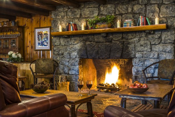 Garnet Hill Lodge by null