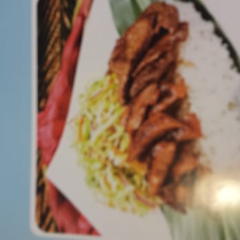 Ono Hawaiian BBQ - Hawaiian Near Me - Downey, California