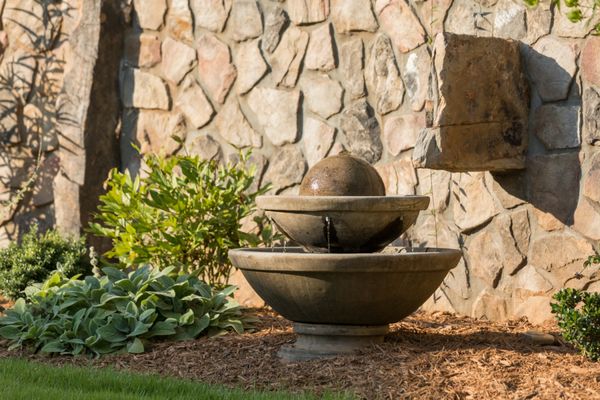 Art of Stone Gardening