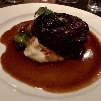Boulevard Bistro - New American Near Me - Elk Grove, California
