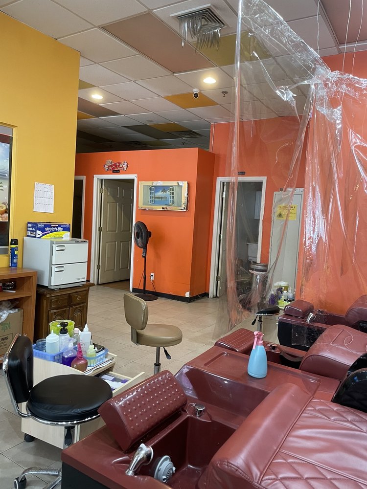 88 OCEAN NAIL & SPA Updated September 2024 3941 Amboy Rd, Staten