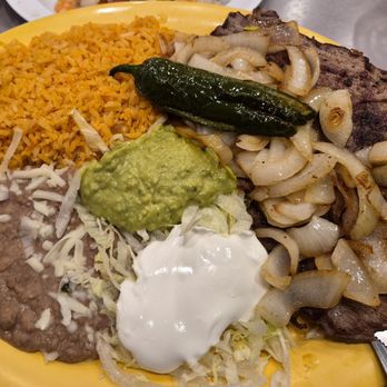 Los Caporales Taqueria - Mexican Near Me - Livermore, California