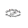 A Dog's Day Out gift card