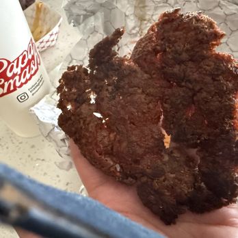 Papa Smash - Beef pattie - Burgers Near Me - Romoland, California Papa Smash - Beef pattie - Burgers Near Me - Romoland, California
