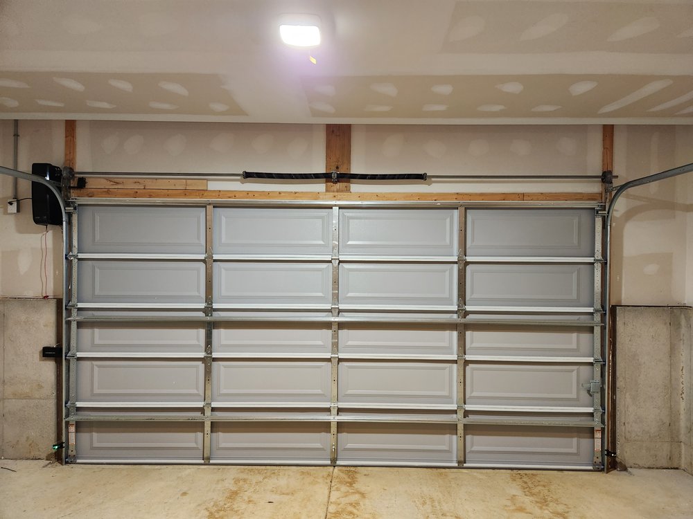 BAY TO BAY GARAGE DOORS Request a Quote 92 Streamside Cir, Smyrna