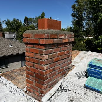 Bay Area Brick Repair - chimney stack repair - Masonry/Concrete Near Me - Oakland, California Bay Area Brick Repair - chimney stack repair - Masonry/Concrete Near Me - Oakland, California