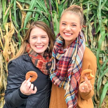 Bob's Corn & Pumpkin Farm - Yum! - Pumpkin Patches Near Me - Snohomish, Washington