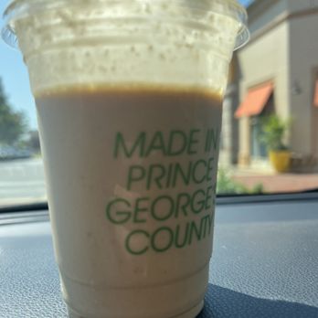 Spizzy - Oxon Hill Smoothie - Juice Bars & Smoothies Near Me - Brandywine, Maryland